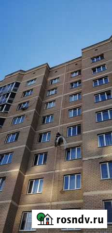 Высотные работы. Промышленный альпинист Набережные Челны - изображение 1