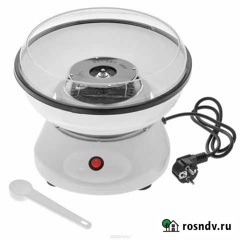 Сахарная вата дома Красноуфимск - изображение 1