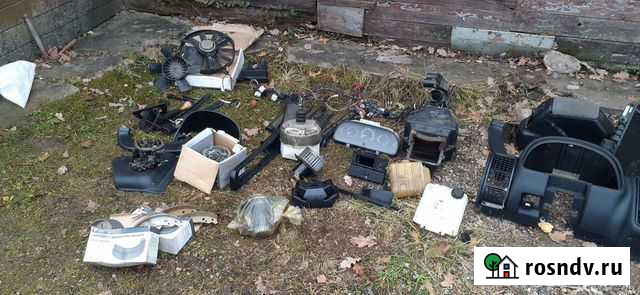 Автозапчасти от волги Киржач - изображение 1