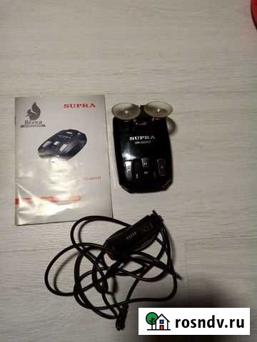 Авторадар Нижний Тагил - изображение 1