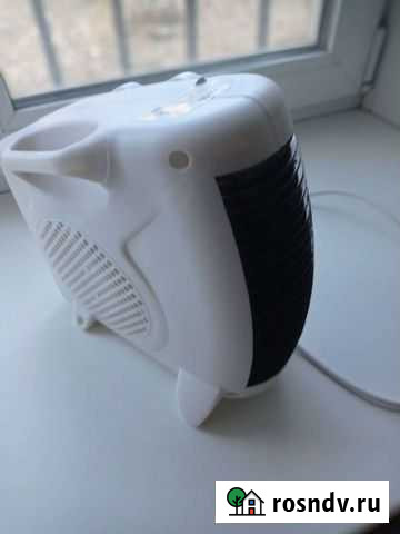 Обогреватель электрический Тюмень - изображение 1