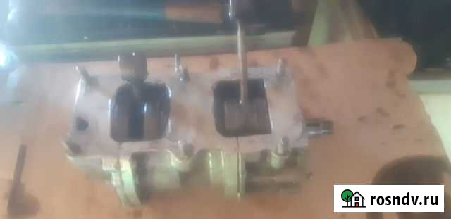 Запчасти на вихрь Томск - изображение 1