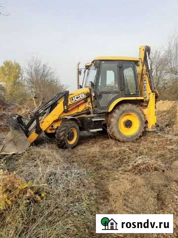 Эксковатора погрузчика Владикавказ - изображение 1
