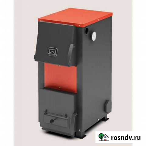 Котел газовый Брянск - изображение 1