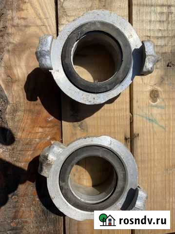 Соединитель пожарный Горный Щит - изображение 1