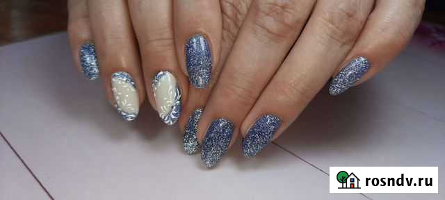 Маникюр Кемерово - изображение 1