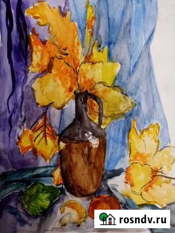 Сделаю домашнее задание по рисованию Волгоград - изображение 1