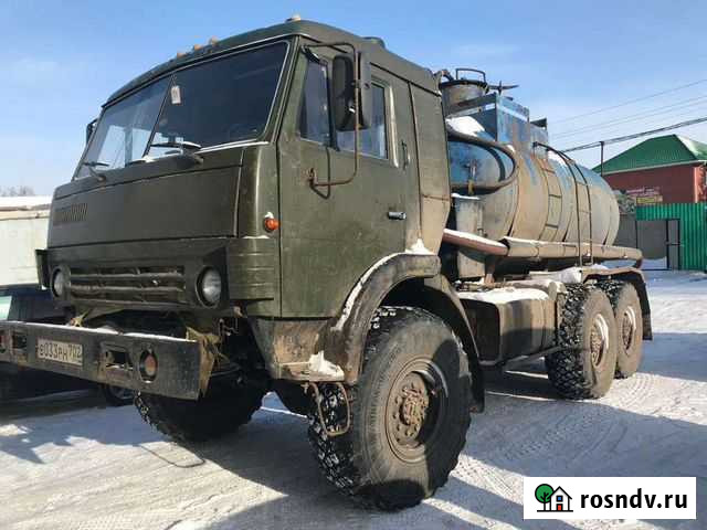 Буксировка вездеходами техники, вагончиков Туймазы - изображение 1