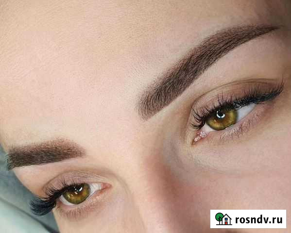 Перманентный макияж Ростов-на-Дону - изображение 1