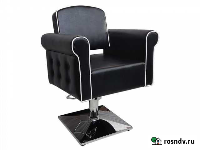 Парикмахерское кресло Денвер Уфа - изображение 1