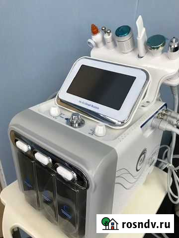 Аппараты гидропилинга (сборка по лицензии США) Барнаул - изображение 1