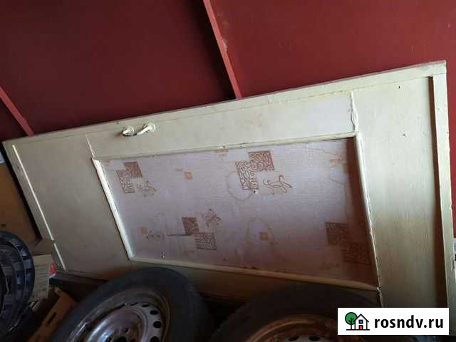 Дверь Старокучергановка - изображение 1