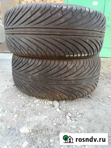 Clear HP 166 235/45 R17 Ангарск - изображение 1