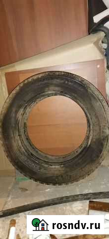 Шины Комсомольск-на-Амуре - изображение 1