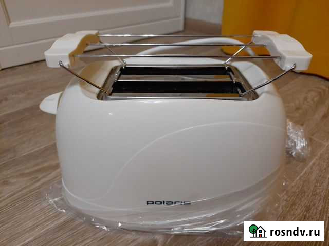 Тостер новый Волгодонск - изображение 1