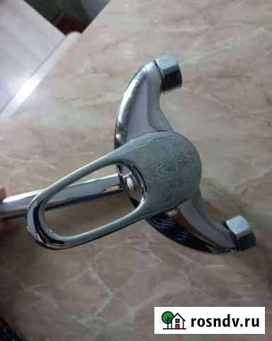 Смеситель Абакан - изображение 1