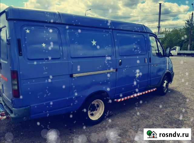 Грузоперевозки Алексин - изображение 1