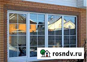 Монтаж окон и дверей Шелехов - изображение 1