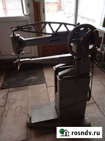 Швейная машина minerva 01204-P1 Завьялово - изображение 1