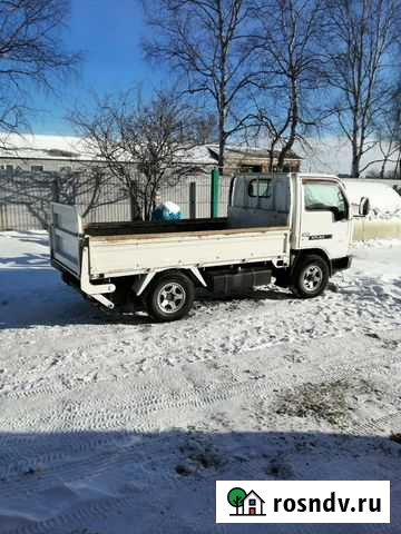 Грузоперевозки Ванино - изображение 1