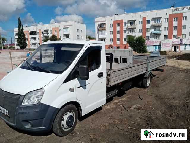 Грузоперевозки,доставка Калачинск - изображение 1