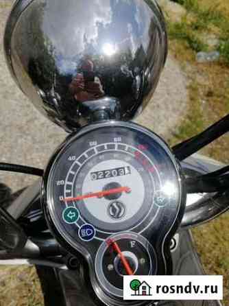 Sym allo 125 сим алло Белгород