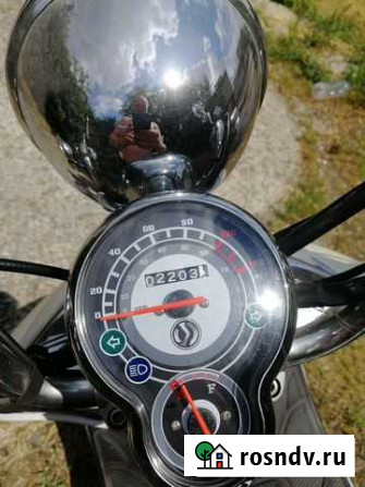 Sym allo 125 сим алло Белгород - изображение 1