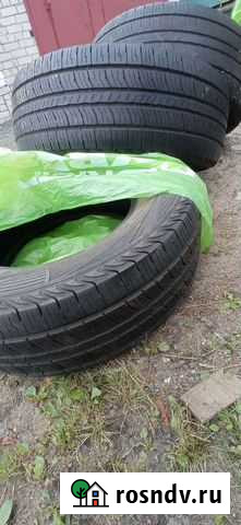 Резина 275/65 r17 Емва - изображение 1