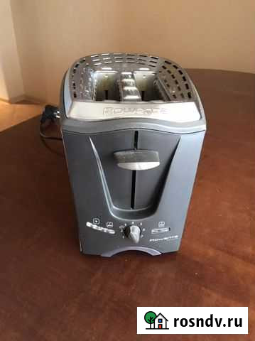 Тостер Выборг - изображение 1