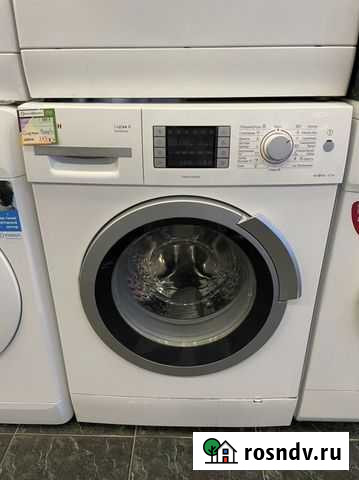 Стиральная машина Bosch 6KG Подольск - изображение 1