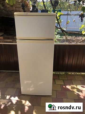 Холодильник Армавир - изображение 1