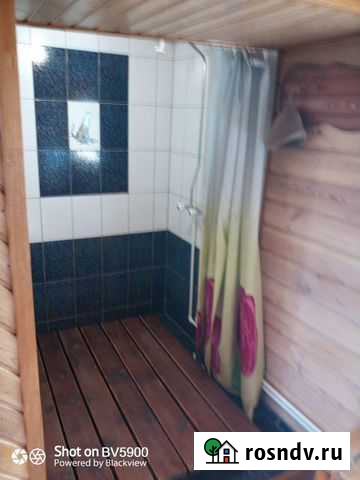 Баня на дровах Яровое - изображение 1