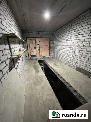 Гараж посуточно, гараж на час, снять гаражБ, сдам Петрозаводск - изображение 1