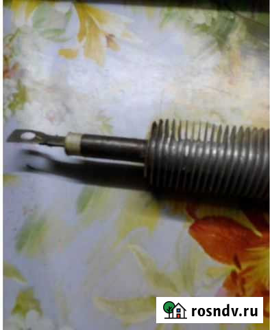 Тэн сухой Рубцовск - изображение 1