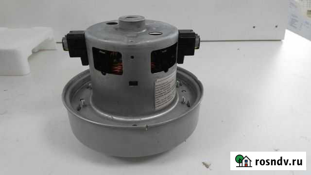 Двигатель для пылесоса samsung Нижний Тагил - изображение 1