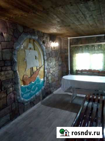 Русская баня Свободный - изображение 1