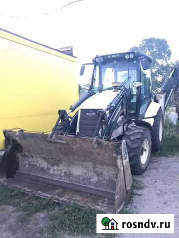 Экскаватор погрузчик Пенза - изображение 1