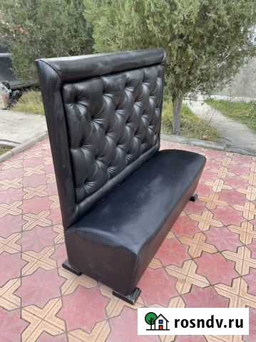 Диванчики и столы бу Каспийск - изображение 1