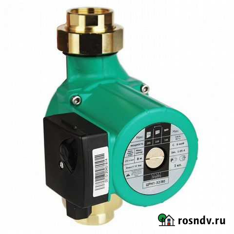 Циркуляционный насос delta црн1-32/80 Пенза - изображение 1