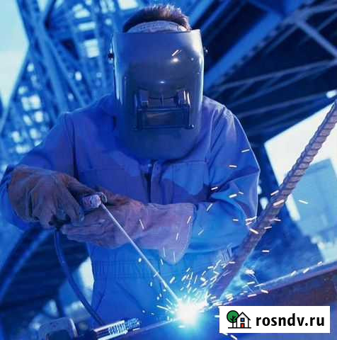 Услуги сварщика сварочные работы Салават - изображение 1