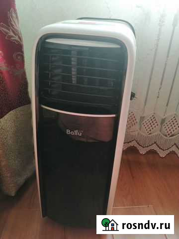 Кондиционер мобильный Белогорск - изображение 1