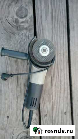 Болгарка Ленинск-Кузнецкий - изображение 1