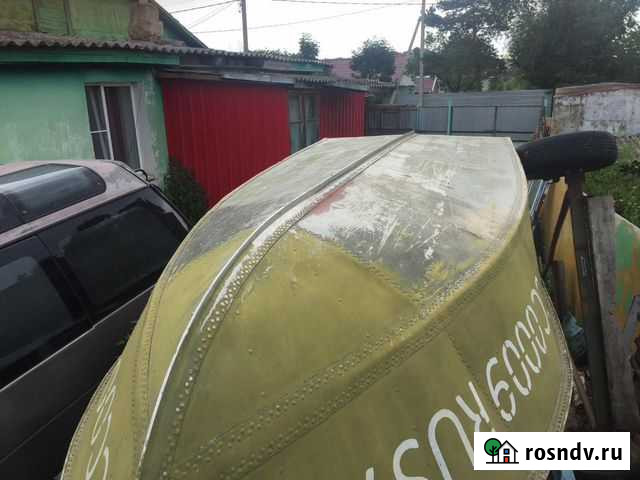 Продажа.Лодка мкм Ленинское - изображение 1