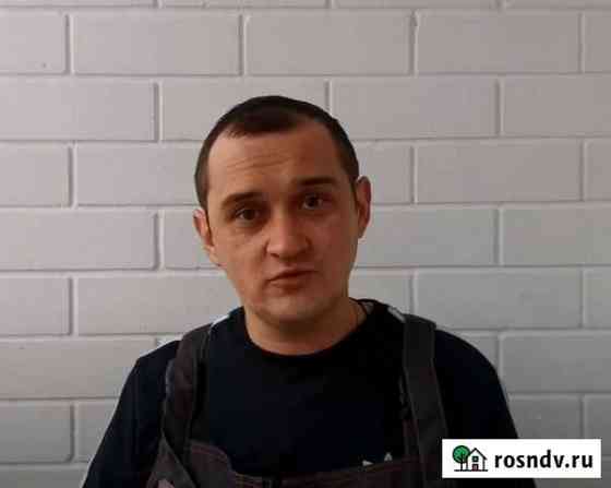 Мастер на час сантехник Новосибирск