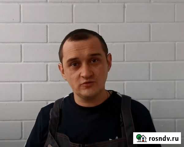 Мастер на час сантехник Новосибирск - изображение 1