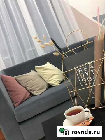 Рабочее Место мастера маникюра Иркутск - изображение 1