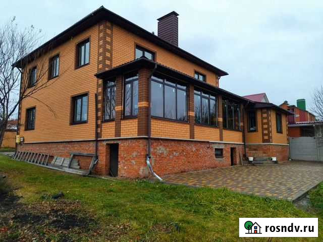 Остекление веранд Белгород - изображение 1