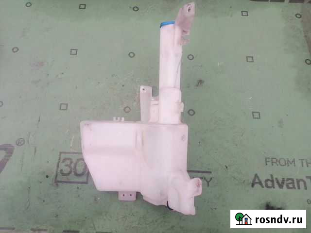 Бачок омывателя лобового стекла Ниссан Мурано Z50 Щербинка - изображение 1
