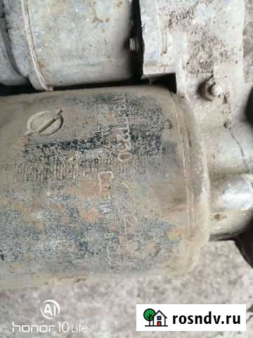 Продам стартер Белебей - изображение 1