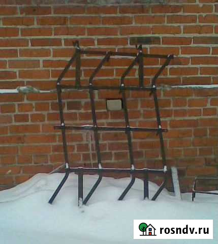 Борона Липецк - изображение 1